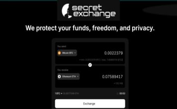Secrex.cc Introduces a Fast and User-Friendly Cryptocurrency
