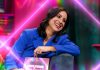 Our Lucy Kennedy Back On Telly & Unfiltered!