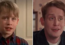 Disney Met With Macaulay Culkin About New Home Alone Movie: Report