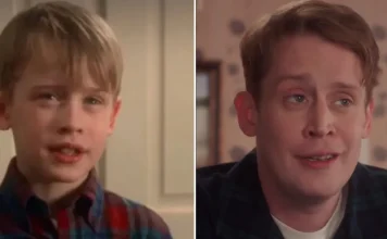 Disney Met With Macaulay Culkin About New Home Alone Movie: Report