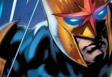 Marvel Studios Is Developing a ‘Nova’ Movie With One of Its Best Writers