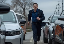 Matchbox The Movie Trailer Sees John Cena Saving The World