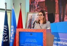 Morocco leads the way with its national strategy for the care economy