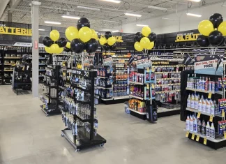 Advance Auto Parts opens new location in CT town