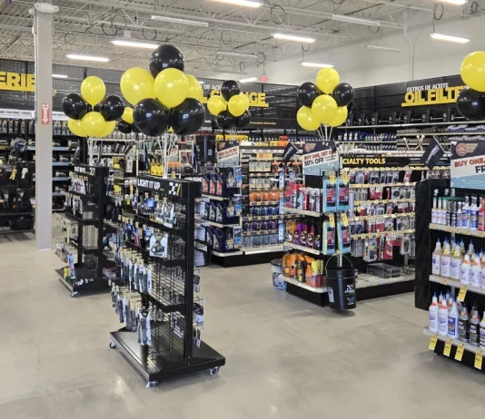 Advance Auto Parts opens new location in CT town