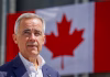 Carney would rather concede to Trump than risk short-term economic pain