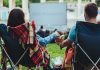 Where to watch free movies in Merced County CA this summer