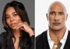 Dwayne Johnson’s ‘Lizard Music’ Movie Adds Regina Hall To Cast