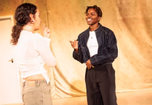 Review Round Up: Tender, Bush Theatre – Love London Love Culture