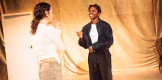Review Round Up: Tender, Bush Theatre – Love London Love Culture