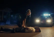 Riley Green ‘Think As You Drunk’ Music Video Co-Stars His Corgi: Watch
