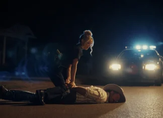 Riley Green ‘Think As You Drunk’ Music Video Co-Stars His Corgi: Watch