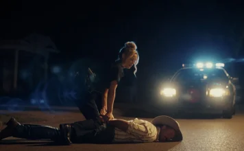 Riley Green ‘Think As You Drunk’ Music Video Co-Stars His Corgi: Watch