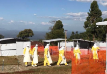 Marburg Is Detected In Uganda