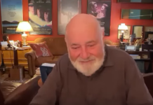 Watch: Rob Reiner’s Final Interview Includes Eye Opening Story About Teenage Crush on Mary Tyler Moore Would Get Him Cancelled Today