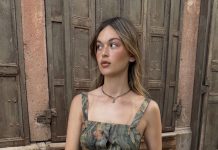 Behind the brand: Selin Aksu of MAKSU