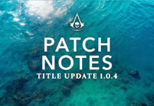 AC Black Flag Resynced Title Update 1.0.4 – Patch Notes – Ubisoft