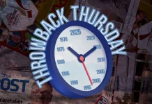 Throwback Thursday: Adjusters told to stop gossiping