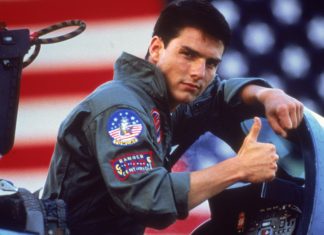 Where To Watch The Top Gun Movies
