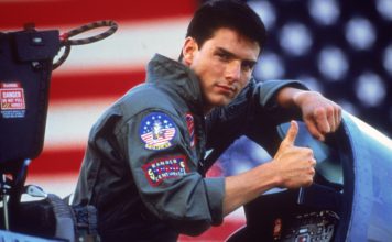 Where To Watch The Top Gun Movies