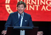 Is Tucker Carlson Starting a New Political Party Amid Trump Rift?