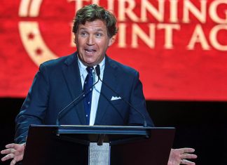 Is Tucker Carlson Starting a New Political Party Amid Trump Rift?