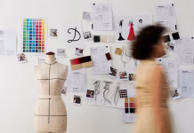 Is Fashion School Still Worth It?
