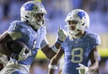 UNC emphasizes culture and buy-in under Belichick