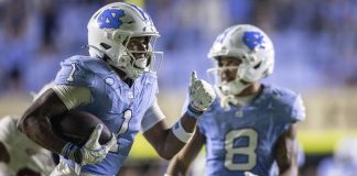 UNC emphasizes culture and buy-in under Belichick