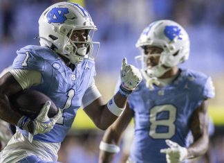 UNC emphasizes culture and buy-in under Belichick