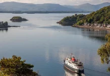 New documentary spotlights Hebridean Princess and Scotland itineraries