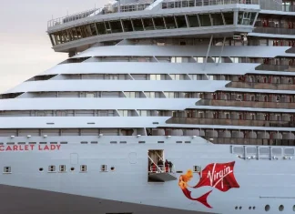 Second country blocks Virgin Voyages LGBTQ+ charter