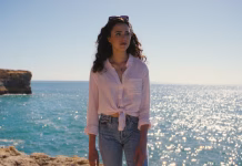 Coming to TIFF: Margaret Qualley romance ‘Love of Your Life,’ produced by Ryan Gosling