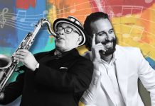 Ventura Music Festival’s Summer Series Offers 5 Diverse Nights of Live Music, July 20-26