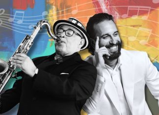 Ventura Music Festival’s Summer Series Offers 5 Diverse Nights of Live Music, July 20-26