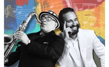 Ventura Music Festival’s Summer Series Offers 5 Diverse Nights of Live Music, July 20-26