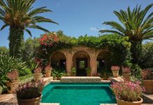 These MENA Hotels Carry the Signature of Iconic Fashion Houses