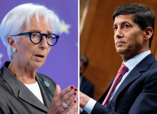 THINK Ahead: How markets are right – and wrong – about rate hikes | opinions