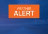 Weather Alert: Super Typhoon Bavi