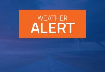 Weather Alert: Super Typhoon Bavi