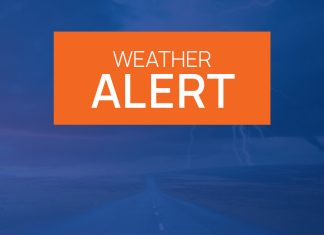 Weather Alert: Super Typhoon Bavi