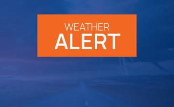Weather Alert: Super Typhoon Bavi