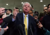 What’s next for Lindsey Graham’s Senate seat: McMaster to name initial replacement.