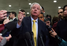 What’s next for Lindsey Graham’s Senate seat: McMaster to name initial replacement.