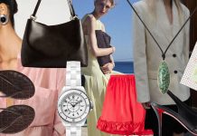30 Pretty and Chic New Fashion Items a Shopping Director Loves