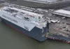 Mitsubishi Motors taps Texas port to boost US auto distribution