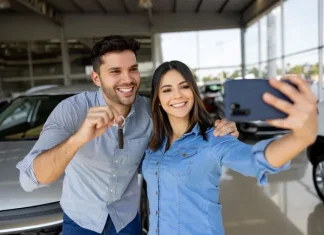 The auto industry is building for a past that’s never coming back
