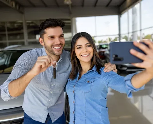 The auto industry is building for a past that’s never coming back