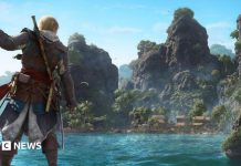 Is Assassin’s Creed Black Flag Resynced worth the 13 year wait?