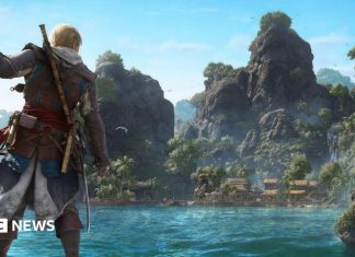 Is Assassin’s Creed Black Flag Resynced worth the 13 year wait?